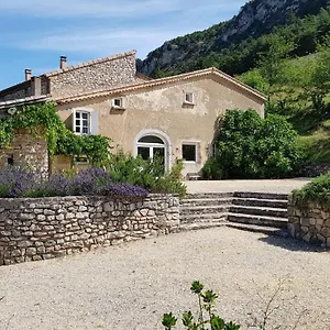 Bed and breakfast Les Fonts De Baix, Plan-de-Baix