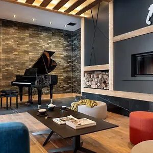 Aparthotel Mgm & Residences - Le Hameau De L'ours