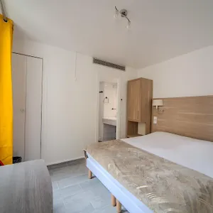 Casa Serena Hotell