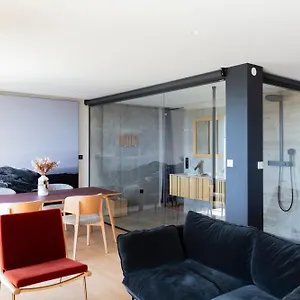 & Restaurant Origines Par Adrien Descouls - Teritoria Hotell