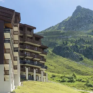Apartahotel Résidence Pierre&vacances Les Gémeaux, La Plagne